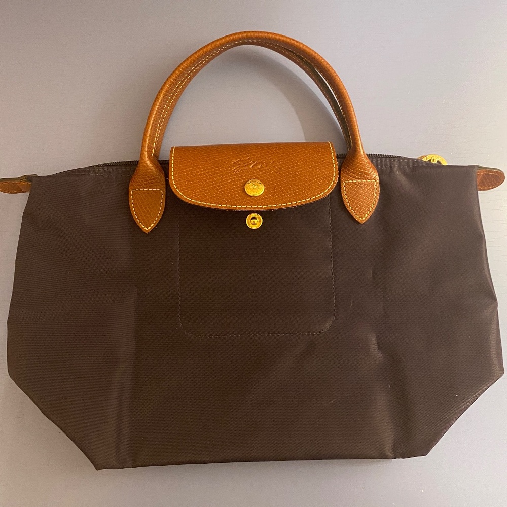 Longchamp 'Mini Le Pliage' Handbag